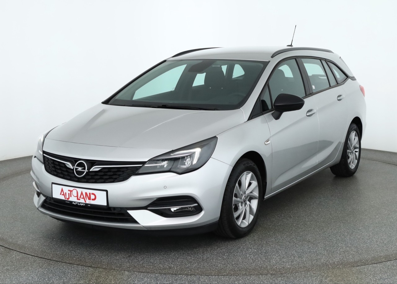 Opel Astra K ST 1.5 CDTI