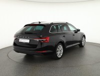 Skoda Superb 2.0 TDI Style