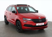 Skoda Karoq 2.0 TSI DSG Sportline 4x4
