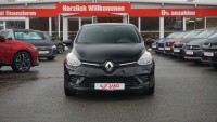Renault Clio 0.9 TCE Limited