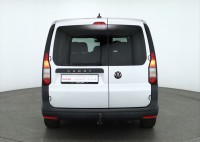 VW Caddy Maxi 2.0 TDI