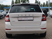 Skoda Fabia Combi 1.0 TSI Best of