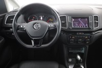VW Sharan 1.4 TSI DSG Highline