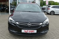 Opel Astra K