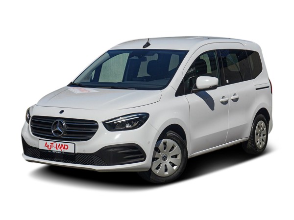 Mercedes-Benz T...