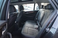 BMW 525 d Luxury Line