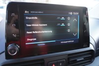 Peugeot Rifter 1.2 12V e-THP Allure L1