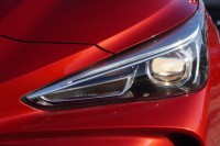 MG MG3 1.5 Hybrid Comfort Aut.