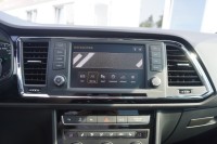Seat Ateca 2.0 TSI Xcellence 4Drive DSG