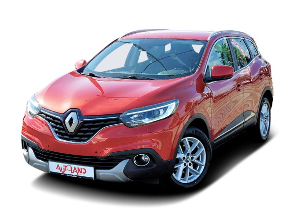 Renault Kadjar 1.2 TCe 130 X Mode ENERGY