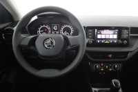 Skoda Fabia 1.0 TSI Active