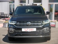 VW T-Cross 1.5 TSI R-Line
