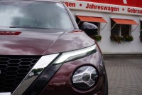 Nissan Juke 1.0 Tekna DCT