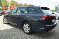 VW Golf VIII 2.0 TDI Variant DSG