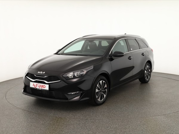 Kia cee'd Sporty Wagon Ceed SW 1.5 T-GDI