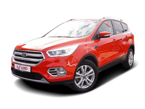 Ford Kuga 1.5 EcoBoost