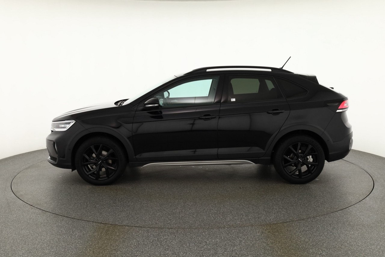 VW Taigo 1.0 TSI DSG Life