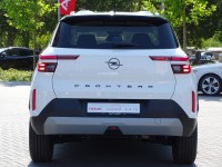 Opel Frontera 1.2 DI Turbo Ultimate Hybrid Aut.
