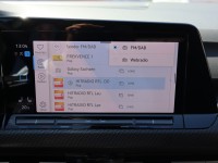 VW Golf VIII 1.5 eTSI R-Line