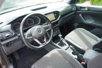 VW T-Cross 1.0 TSI Style