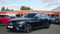 Vorschau: Mercedes-Benz C 300 C300de T-Modell Avantgarde