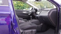 Nissan Qashqai 1.2 DIG-T N-Connecta