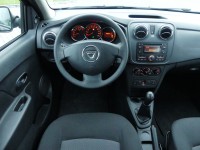 Dacia Logan II 1.2 16V 75 MCV