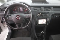 VW Caddy Maxi 2.0 TDI Kasten