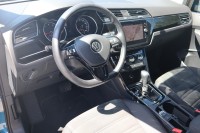VW Touran 1.5 TSI