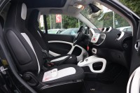 Smart ForTwo fortwo coupe 1.0 Basis