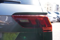 VW Tiguan Allspace 1.5 TSI DSG