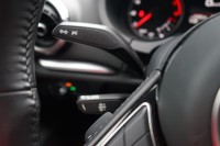 Audi A3 Sportback 2.0 TFSI quattro S-Line