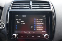 Mitsubishi ASX 2.0 4WD