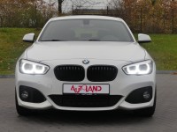 BMW 118 118i Edition M Sport Shadow