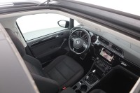 VW Touran 1.4 TSI DSG Sound