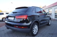 Audi Q3 1.4 TFSI design