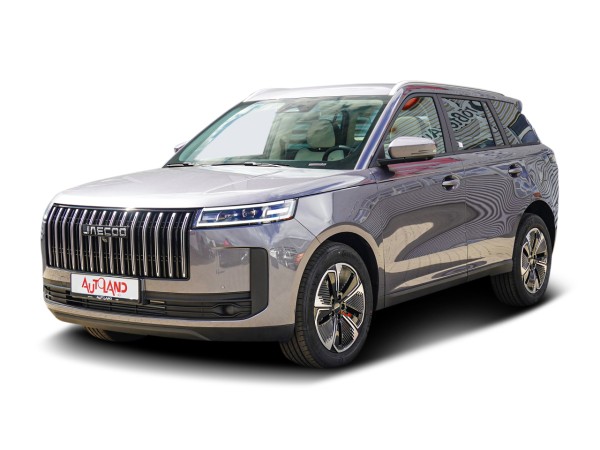 JAECOO 5 1.6 Exclusive Aut.