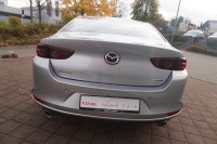 Mazda 3 2.0 M-Hyb. Selection