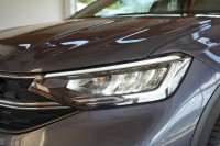 VW Taigo 1.0 TSI