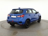 Mitsubishi ASX 2.0 MIVEC CVT Intro Edition