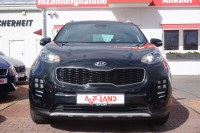 Kia Sportage 1.6 T-GDI GT-Line 4WD Aut.