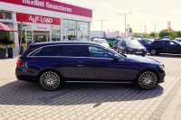 Mercedes-Benz E 200 E400 4Matic T-Modell