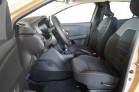 Dacia Sandero Stepway TCe 90 Aut.