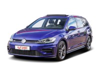 VW Golf VII Variant 1.4 TSI R Line LED Navi Panorama