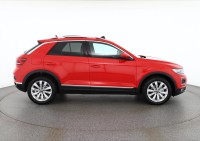 VW T-Roc 1.5 TSI Sport