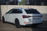 Skoda Superb Combi 1.5 TSI L&K DSG