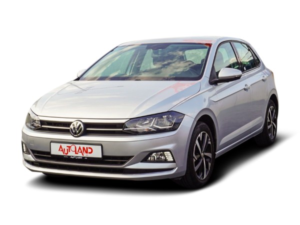 VW Polo 1.0 TSI