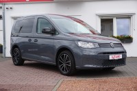 VW Caddy 1.5 16V TSI Life