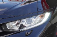 Honda Civic 1.0 Dynamic Limited Edition
