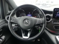 Mercedes-Benz V-Klasse V220 d Edition lang AMG-Line